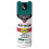 Rust-Oleum Rust-Oleum 398666 Stops Rust 5-in-1 Sprayfarbe, 12 oz, Matte Nordlichtgrün 1