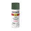 Rust-Oleum Rust-Oleum 369192 Stops Rust Sprayfarbe, 12 oz, Satin Erdfarben Grün 1