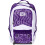 Rawlings | Sac à dos Shutout | Sac de baseball et softball | Violet 1