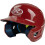 Rawlings | MACH Slaghjälm | Gloss Cardinal | Senior (6 7/8" - 7 5/8") 1