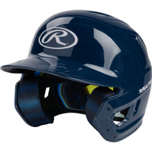 Rawlings | Casco de Bateo MACH | Azul Brillante | Junior (6 3/8" - 7 1/8")