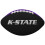 Rawlings NCAA Gridiron Junior Voetbal, Kansas State Wildcats 1