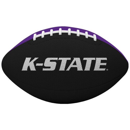 Rawlings NCAA Gridiron Junior Voetbal, Kansas State Wildcats