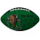 Rawlings NCAA Gridiron Junior Storlek Fotboll, Marshall University 1