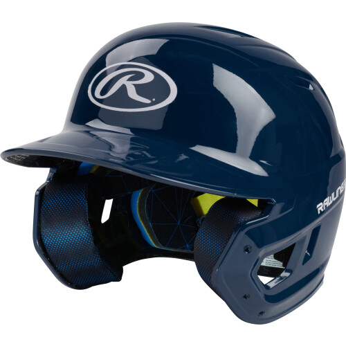 Rawlings | MACH Slaghulphelm | Glanznavy | Senior (6 7/8" - 7 5/8")