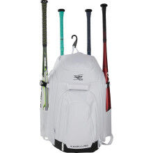 Rawlings | LEGION 2.0 Spelarpåse | Baseball/Softball | VIT