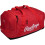 Rawlings | COVERT2 Duffelväska | Baseball/Softball | Skarlet 1