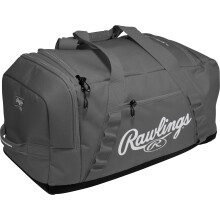 Rawlings | COVERT2 Träningsväska | Baseball/Softball | Grafit