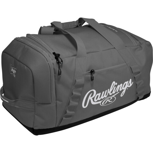 Rawlings | COVERT2 Träningsväska | Baseball/Softball | Grafit