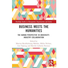 Business Meets the Humanities The Human Perspective in UniversityIndus
