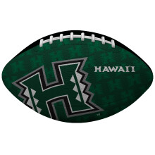 Pallone da Football Junior NCAA Gridiron, Università delle Hawaii