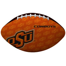 Pallone da Football Junior Rawlings NCAA Gridiron, Oklahoma State Cowboys