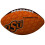 Rawlings NCAA Gridiron Junior Size Voetbal, Oklahoma State Cowboys 1