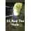21 And The Hole by Jenaye Roger Paperback Book 1