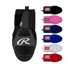 Rawlings | Beschermende Sliding Mitt | Zwart