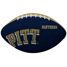 Pallone da Football Universitario Rawlings NCAA Gridiron Junior, Università di Pittsburgh
