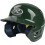 Rawlings | MACH Slaghjälm | Glansig Mörkgrön | Junior (6 3/8" - 7 1/8") 1