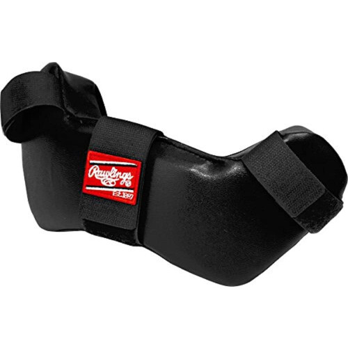 Rawlings | Traditionele Umpire/Catcher's Mask Pads | Honkbal/Softbal