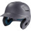 Rawlings | RX2 Serie Baseballhjälm | Matt | Junior | Grafit 1