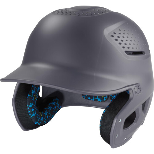 Rawlings | RX2 Serie Baseballhjälm | Matt | Junior | Grafit