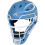 Rawlings | Casco da Ricevitore MACH PRO | Baseball | Blu Columbia/Bianco | Junior | 6 1/2" - 7" 1