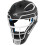 Rawlings | Casque de Receveur MACH PRO | Baseball | Noir/Blanc | Junior | 6 1/2" - 7" 1