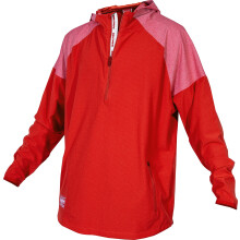 Rawlings | Giacca a maniche lunghe COLORSYNC da uomo | X-Large | Rossa