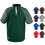 Rawlings | Giacca a Maniche Corte COLORSYNC per Uomo | Verde Scuro | Grande 1