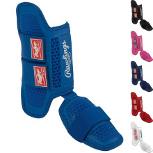 Rawlings | Large Leg Guard | Royal