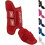Rawlings | Large Leg Guard | Scarlet 1