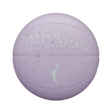 WILSON WNBA Heir Utomhusbasketboll - Storlek 6-28.5", Lavendel