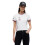 Tommy Hilfiger Tommy Hilfiger Dames F1 Replica Graphic T-Shirt, Wit Medium 1