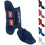 Rawlings | Small Leg Guard | Navy 1