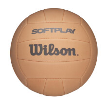 Ballon de volleyball Wilson Soft Play