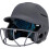 Rawlings | RX2 Serien Snabbpitch Softboll Hjälsa | Senior | Grafit 1