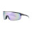 Gafas de sol unisex Rawlings Kai, gris metálico mate 1