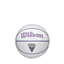 WILSON WNBA Mini Autograph Basketball - Golden State Valkyries, Size 3-22"