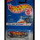 Hot Wheels 1996 #8 Sizzlers 5-Spoke Unpainted Base Mint #369 1