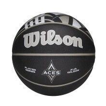 BALÓN DE BALONCESTO ICONO WNBA WILSON - Talla 6-28.5", A'ja