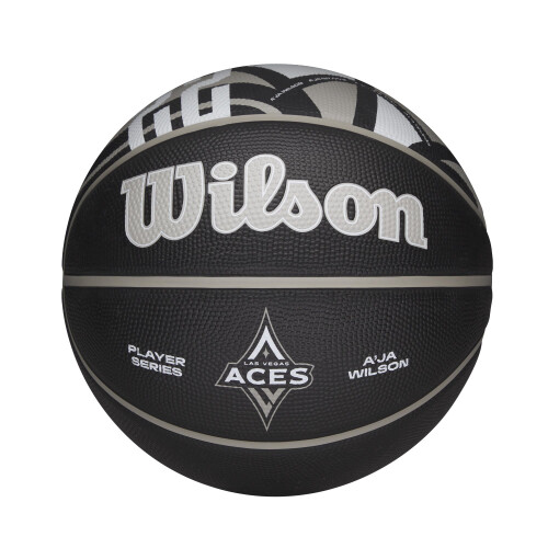 Wilson Pallone Icon WNBA Wilson - Taglia 6-28.5", A'ja