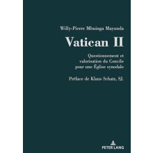 Vatican II Questionnement et valorisation du Concile pour une glise sy