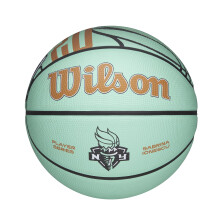 BALÓN WILSON WNBA Icon - Tamaño 6-28.5", Sabrina Ionescu