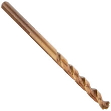 DEWALT DW1913 13/64-Inch Gold Ferrous Oxide Pilot Point Twist Drill Bit