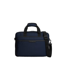 Borsa Computer Tommy Hilfiger Uomo Repreve, BLU SPAZIALE Taglia Unica