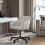IKEA TOSSBERG/MALSKÄR Office Chair 67x67x57 cm 1