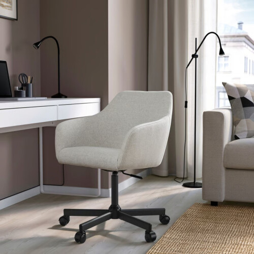 IKEA TOSSBERG/MALSKÄR Office Chair 67x67x57 cm