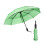 Mr. Pen - Winddichtes Reise-Regenschirm, Hellgrün, Automatischer Regenschirm, Kompakt 1