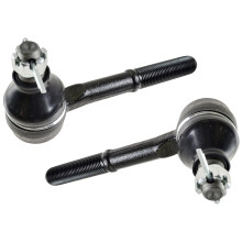 Juego de Rótulas Exteriores TRQ Compatible con Nissan D21 1994-1997 Pathfinder Pickup