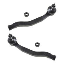 Juego de Rótulas Exteriores TRQ Compatible con Honda Accord 1990-1993