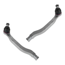 TRQ Voorste Buitenkogelset Geschikt voor 2001-2003 Acura CL 1999-2003 TL 1998-2002 Honda Accord
